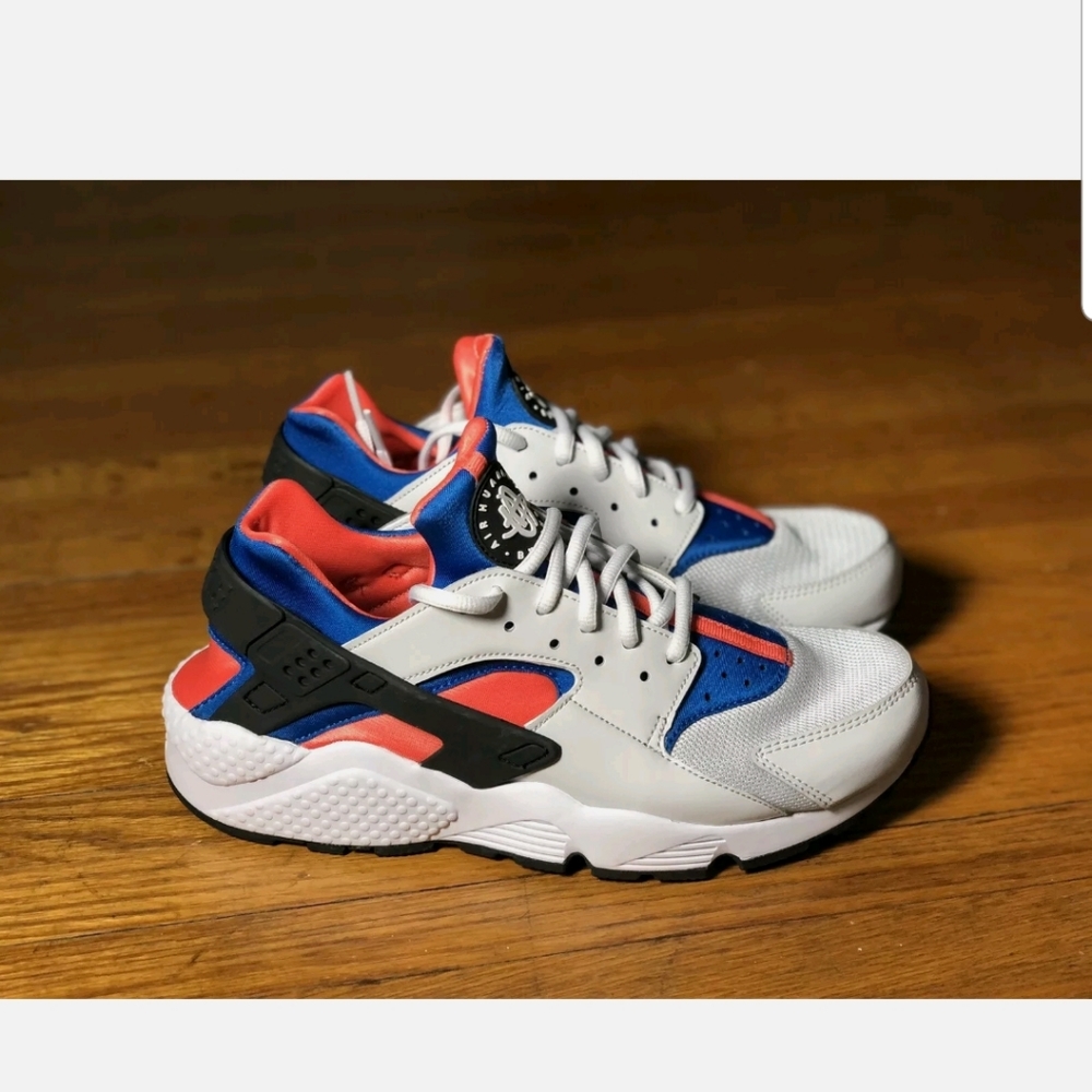 Nike Air Hurache